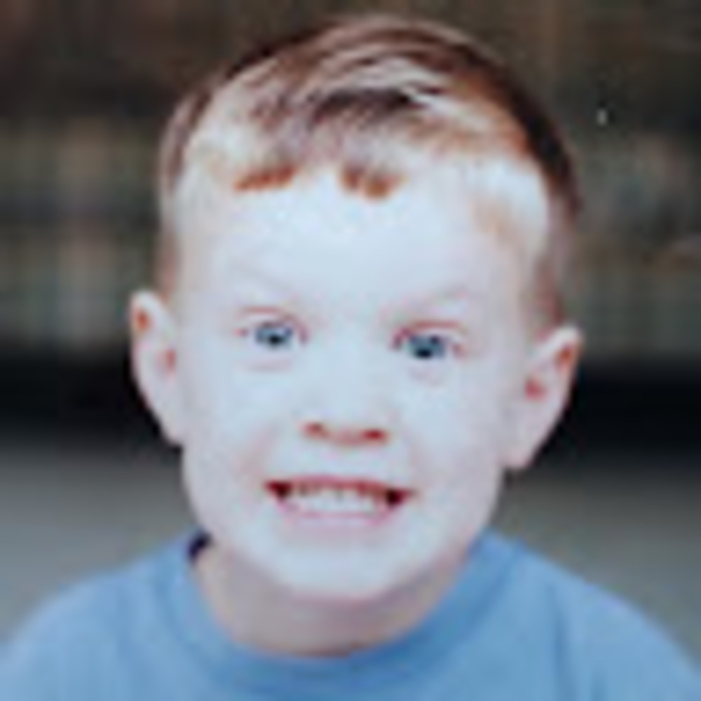 Meet your Posher, Tim